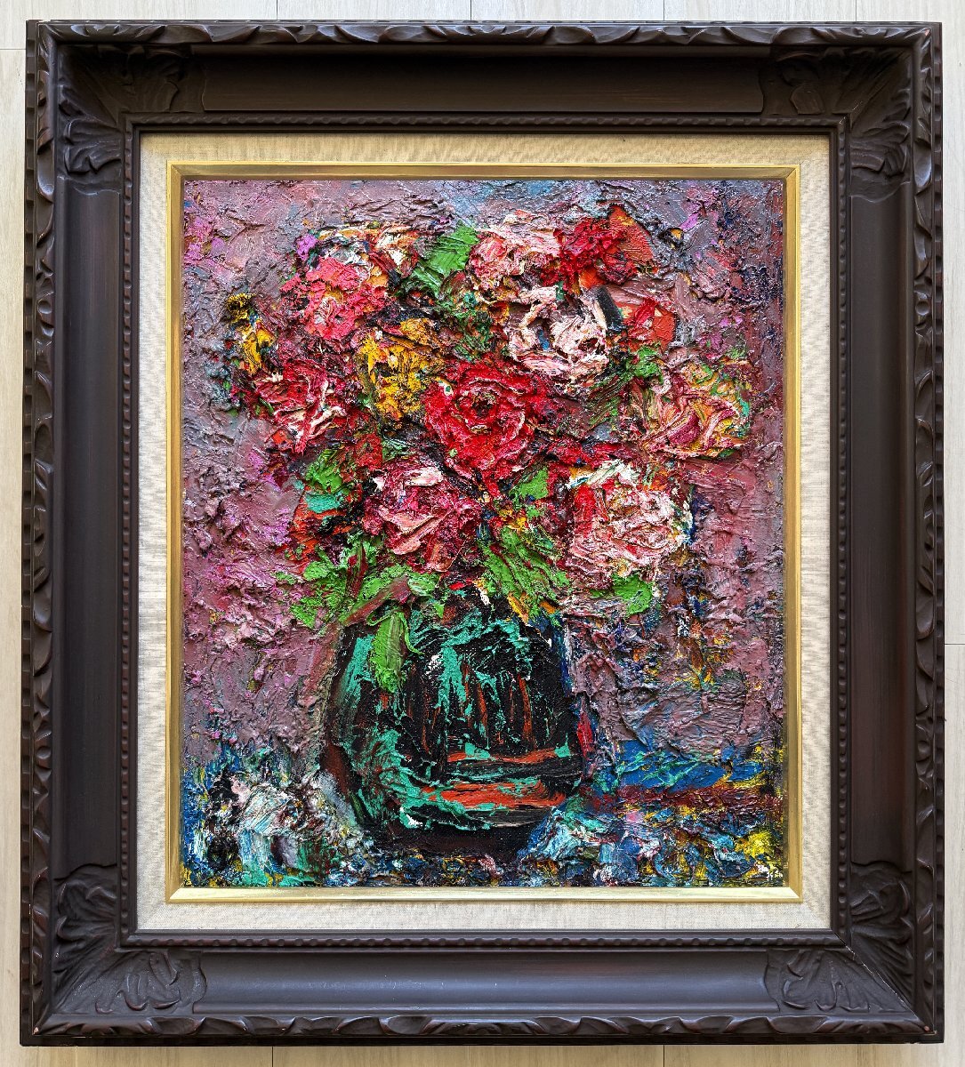 ゴッホ サインの値段と価格推移は？｜7件の売買データからゴッホ