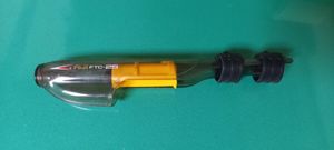 フジ　トップカバー　FUJI　FTC-25　スピンパワー　プロサーフ　サーフリーダー　トーナ