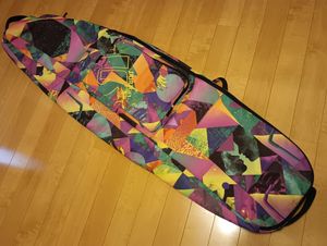 バートン　166 　スノーボード　 ケース　burton カバー　 サロモン　や　ヘッド　派にも