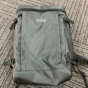 ◆1円スタート◆コールマン Coleman SHIELD 35 リュック ザック デイバック バックパック