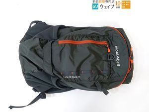 mont-bell モンベル アングラーパック 15