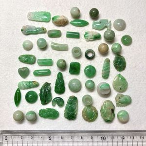 翡翠のYahoo!オークション(旧ヤフオク!)の相場・価格を見る｜Yahoo