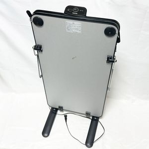 TOSHIBA 東芝 HIP-T36 ズボンプレッサー 通電確認済 現状品