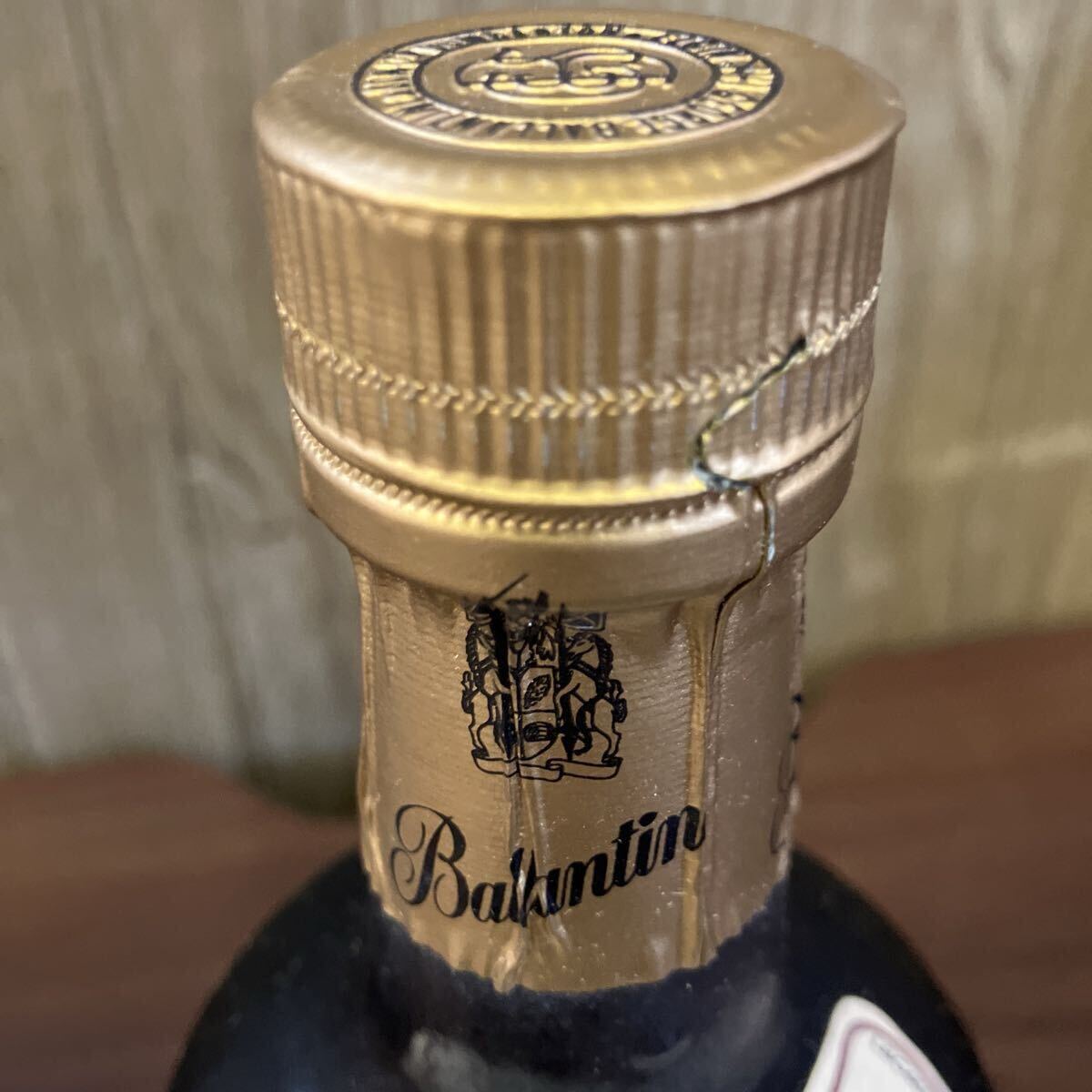 ◇古酒◇ Ballantine's バランタイン 30年 750ml 43度 スコッチ