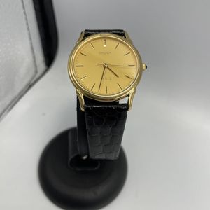 セイコー ドルチェ 5E61-0A10の値段と価格推移は？｜10件の売買データ