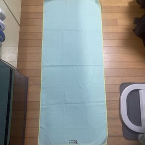 lava ヨガマットラグ