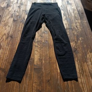 ルルレモン　 レギンス　レディースSサイズ