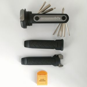 Cannondale キャノンデール HEAD WRENCH MULTI-TOOL レフティヘッドチューブ用 携帯工具