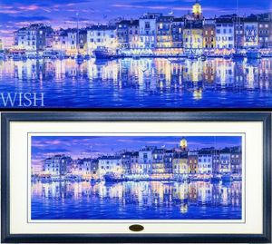 笹倉 鉄平 サントロペの値段と価格推移は？｜6件の売買データから笹倉