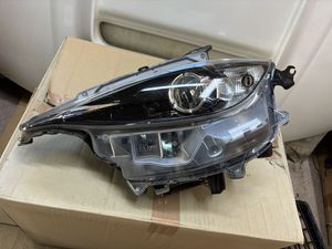 マツダ　ロードスター　ND ヘッドライト　左　①