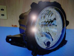 美品 ジムニー (JB64W) 純正 ハロゲン ヘッドライト 右 (KOITO 100-5938C 35120-77R20 打