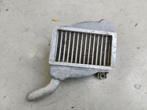 【希少】KK3 KK4 スバル ヴィヴィオ RX-R A型 純正インタークーラー