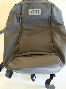YETI クロスロード 27L　美品