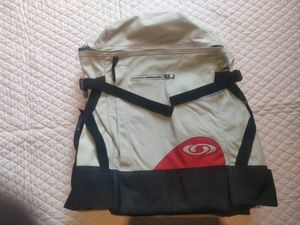 サロモン スキーリュック Snowblade