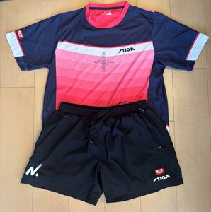 日本大学高等学校　卓球部　ユニフォーム