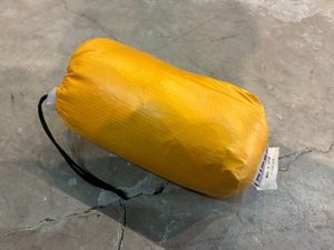 ★RIPEN ライペン アライテント スーパーライト ツェルト 1 F-34050 非常時 簡易テント