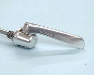 SHIMANO DURA-ACE 前後セット シマノ デュラエース クイックリリース クイックレリーズ