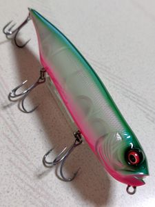 メガバス ドッグ-X ディアマンテ SW/DOG-X DIAMANTE SW 26g PMベイサイドグリーンPB 同梱