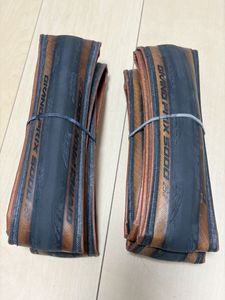 コンチネンタル Continental GP5000