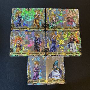 ドラゴンボールデータカードダスの値段と価格推移は？｜165件の売買