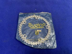 SUGINO　杉野　スギノ　CUSTOM　カスタム　46