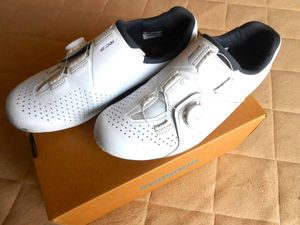 シマノ ビンディングシューズ RC3 サイズ：25.8ｃｍ