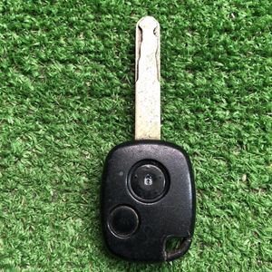 ライフ　ゼスト等　ホンダ　純正　キーレス　リモコン　鍵　2ボタン BPA0P-13 刻印N 動作