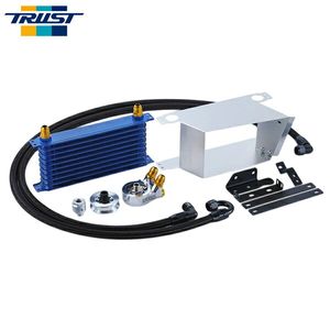 TRUST トラスト GReddy オイルクーラーキット スタンダードタイプ サーキットスペック 10