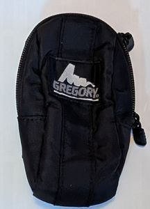 グレゴリー　小型ポーチ