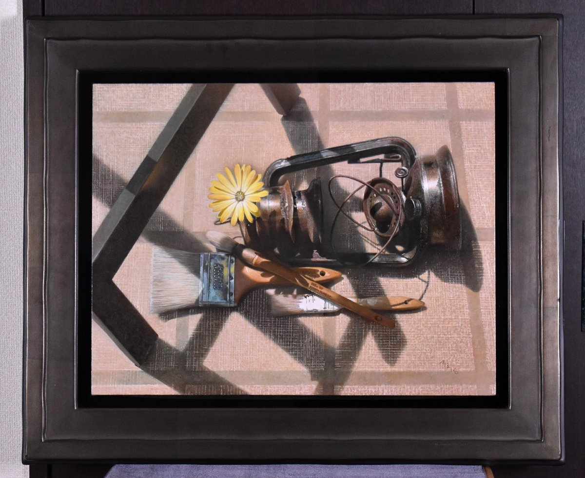 岡靖知の値段と価格推移は？｜6件の売買データから岡靖知の価値が