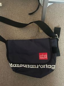 マンハッタンポーテージ