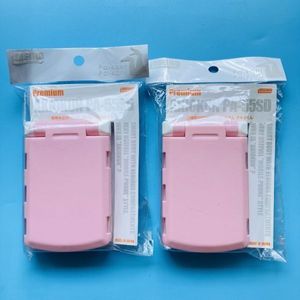 100413 新品 MEIHO アキオクン PA-55SD ピンク セット メイホウ 明邦化学工業 AKIOKUN 小