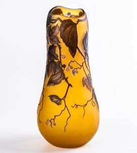 花瓶 カメイガラスの値段と価格推移は？｜78件の売買データから花瓶