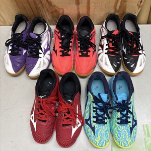 MIZUNO スニーカー 卓球シューズ 28.5cm 5点 まとめて