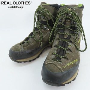 LA SPORTIVA/スポルティバ TRANGO TREK MICRO EVO GTX/トランゴ トレック マイクロ エボ