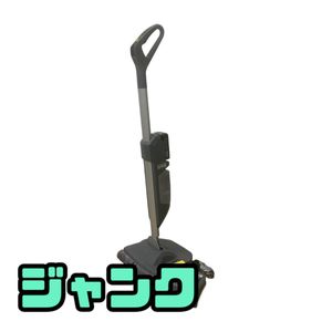 床洗浄機 KARCHER ケルヒャー 手押し式 充電式 BR30/1 C Bp ジャンク 直接お渡し歓迎 PCN
