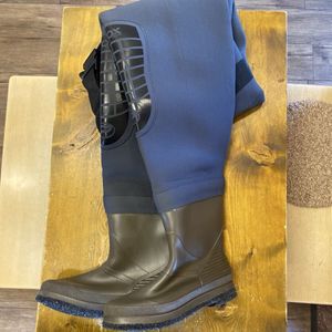 プロックス3Dクロロプレンウェダー チェストフェルトスパイク