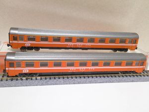 SBBスイスの値段と価格推移は？｜37件の売買データからSBBスイスの価値