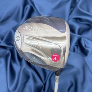 【新品】ダンロップ ゼクシオ14 レディース ドライバー ブルー 12.5度 MP1400Ladies (A)