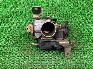 ●即決値段●動作OK● ダイハツ ハイゼット S200P S210P スロットルボディ スロットルバ