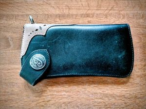 長財布 未使用品