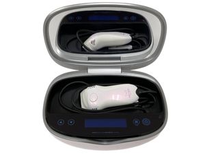 エムテック NIPL-2080 ケノン 家庭用 フラッシュ式脱毛器 ver7.1 Ke-non 美容 中古 O1083