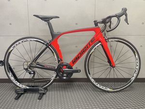■NEW■LAPIERRE ラピエール AIRCODE SL600 SHIMANO シマノ ULTEGRA アルテグラ R8000 2