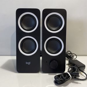 ロジクール logicool PC スピーカー Z200