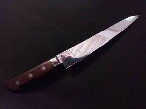 正本 包丁のYahoo!オークション(旧ヤフオク!)の相場・価格を見る