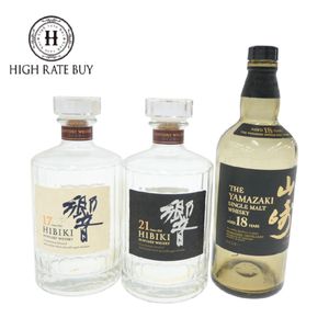 山崎 空瓶のYahoo!オークション(旧ヤフオク!)の相場・価格を見る