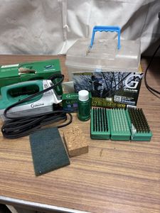 ガリウム ワクシングアイロンS スキー・スノーボード用 ホットワックスアイロン GALLIUM