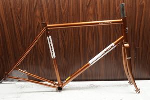 □JAMIS ジェイミス QUEST SPORT クロモリフレーム サイズ56 2014年 美品