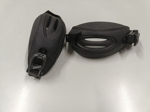 Lサイズ■BURTON■CARTEL等 トゥストラップ　キャップストラップ■トゥ　ストラップ　ト