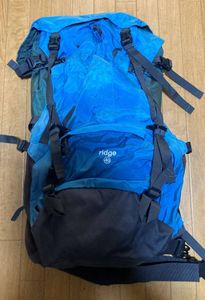 【未使用】カリマー　リッジ４０　ｔｙｐｅ２